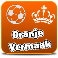 oranje