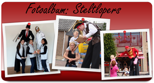 steltlopers