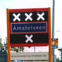 Amstelveen