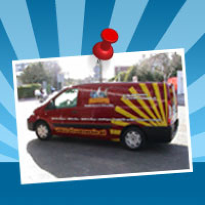 Nieuwe Clown Zassie Mobiel