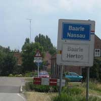 Baarle Hertog