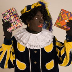 Boek nu uw Sinterklaasshow!