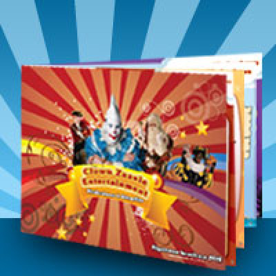 Nieuwe brochure online