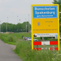 Bunschoten