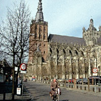 's Hertogenbosch