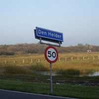 Den Helder