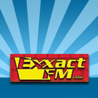 Clown Zassie op Exxact FM