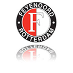 Clown Zassie Feyenoord Rotterdam