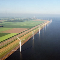 Flevoland