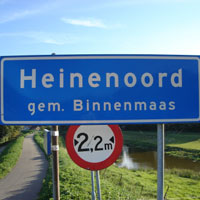 Heinenoord