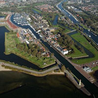 Hellevoetsluis