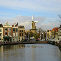 Leiden