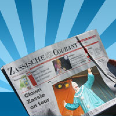 Zomer is weer voorbij
