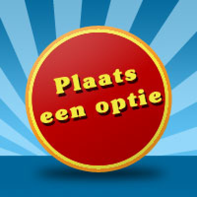 Agenda opgeschoond