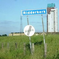 Ridderkerk