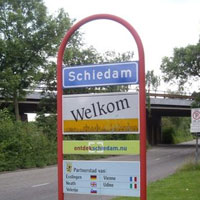 Schiedam