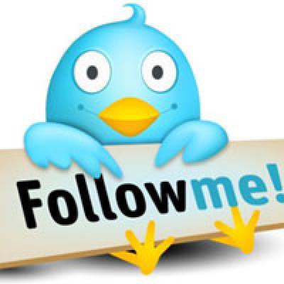 Nu ook op Twitter!