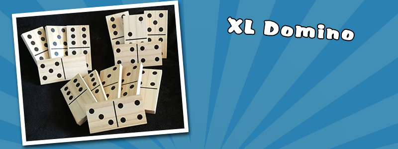 XL domino