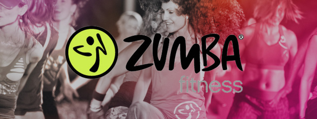 New in 2012: Zumba workshops